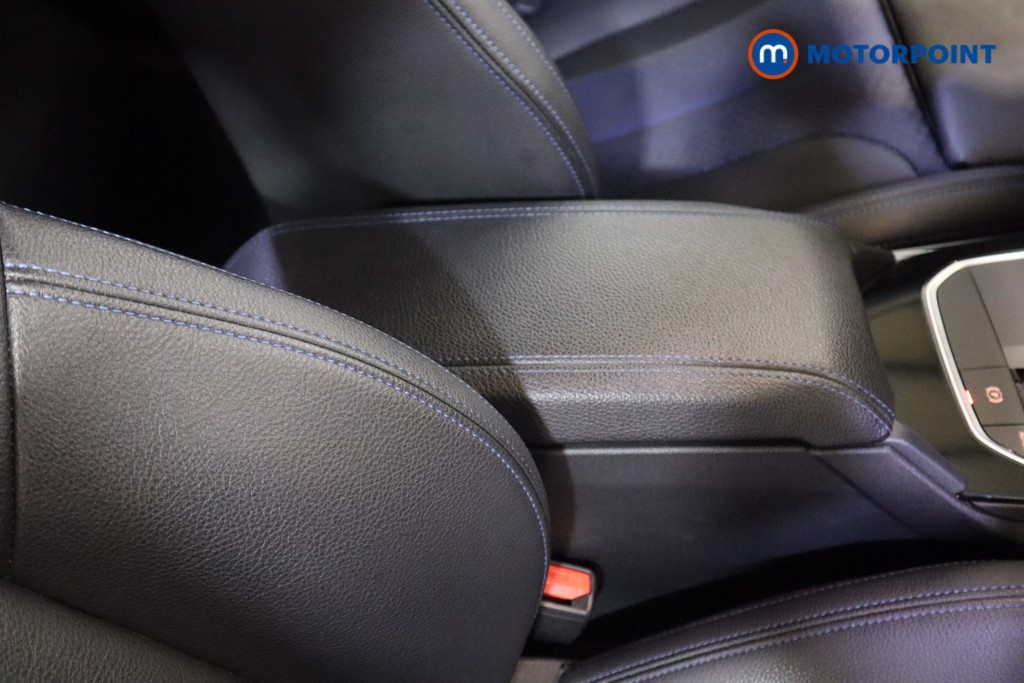 BMW 1 Series M Sport Automatic Petrol Hatchback - Stock Number (1623469) - 26th supplementary image