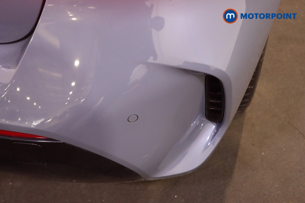 BMW 1 Series M Sport Automatic Petrol Hatchback - Stock Number (1623469) - 33rd supplementary image