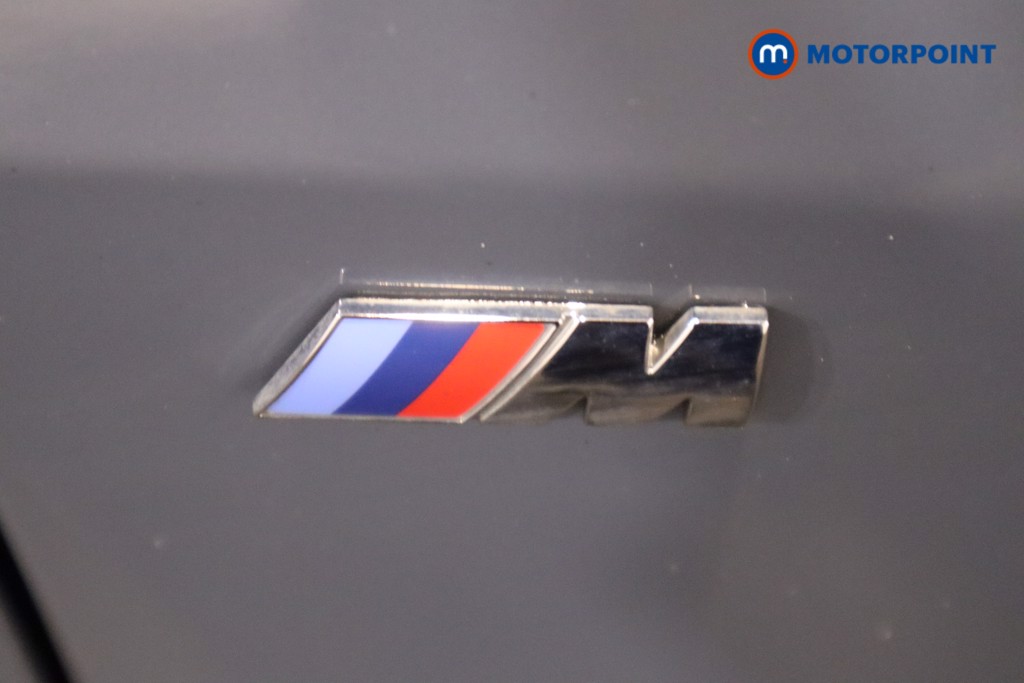 BMW 1 Series M Sport Automatic Petrol Hatchback - Stock Number (1623469) - 34th supplementary image