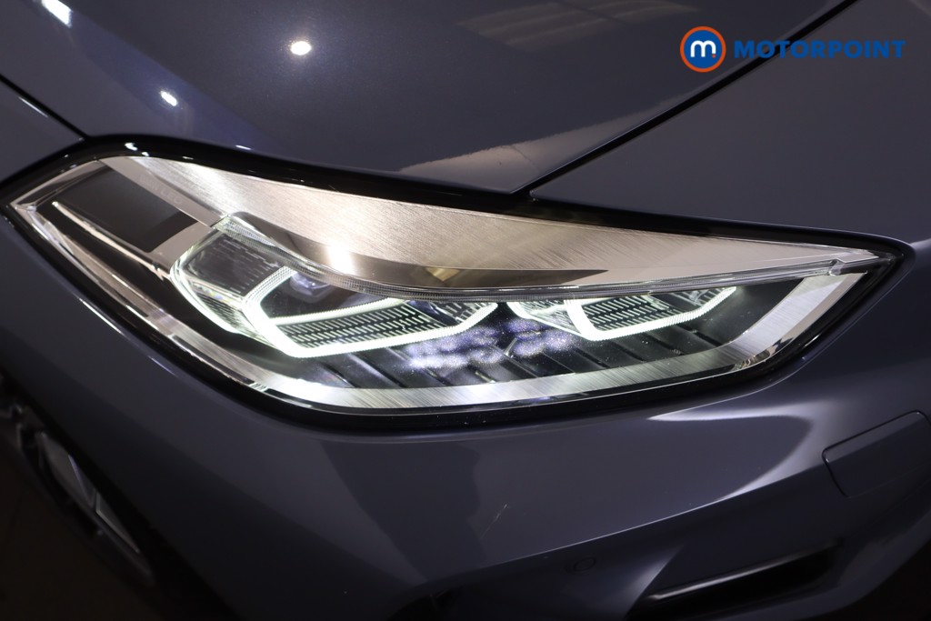 BMW 1 Series M Sport Automatic Petrol Hatchback - Stock Number (1623469) - 35th supplementary image