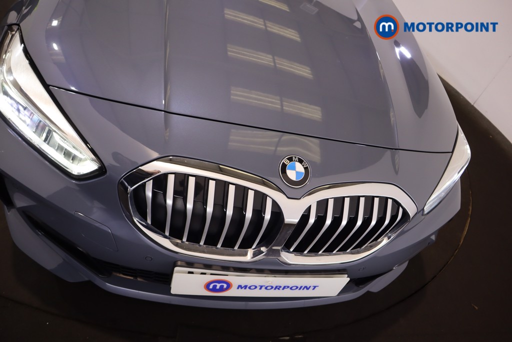 BMW 1 Series M Sport Automatic Petrol Hatchback - Stock Number (1623469) - 36th supplementary image