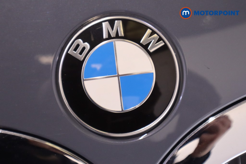 BMW 1 Series M Sport Automatic Petrol Hatchback - Stock Number (1623469) - 37th supplementary image