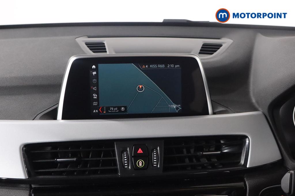 BMW X1 SE Manual Petrol SUV - Stock Number (1581251) - 2nd supplementary image