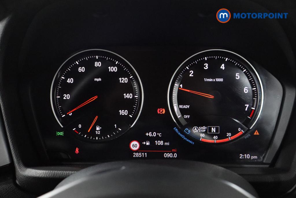 BMW X1 SE Manual Petrol SUV - Stock Number (1581251) - 3rd supplementary image