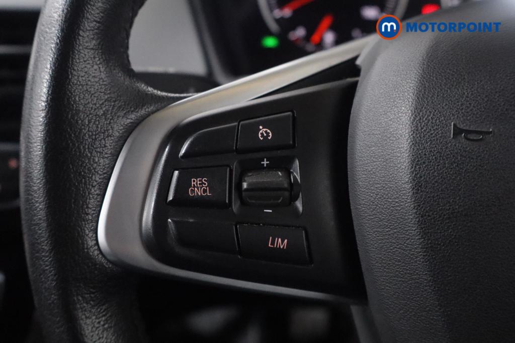 BMW X1 SE Manual Petrol SUV - Stock Number (1581251) - 9th supplementary image