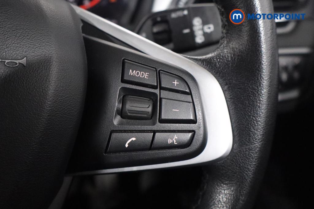 BMW X1 SE Manual Petrol SUV - Stock Number (1581251) - 10th supplementary image