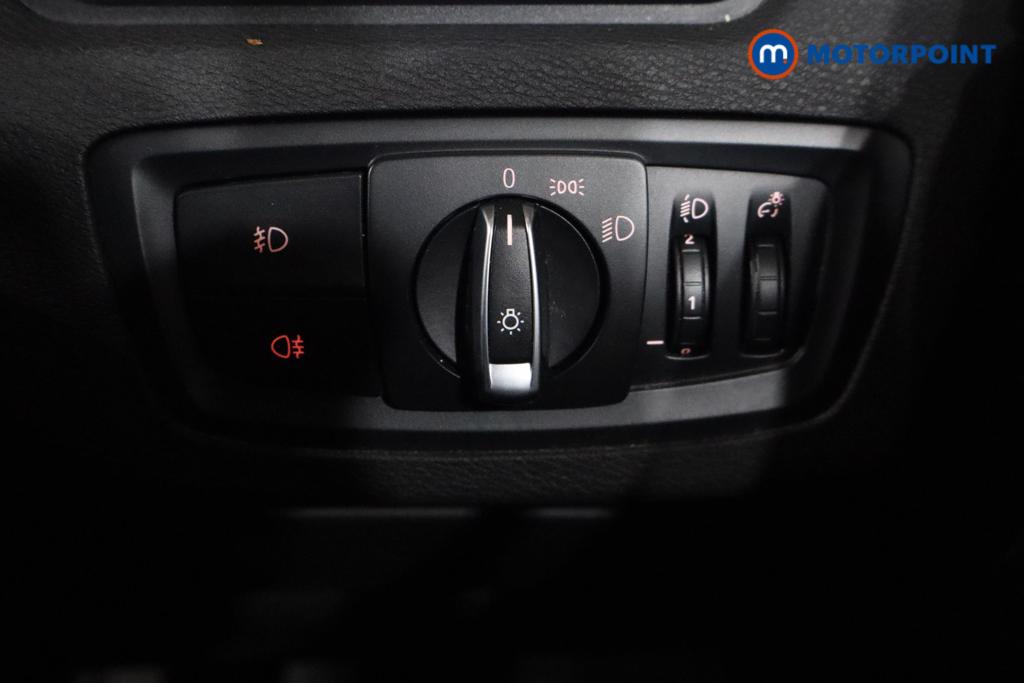 BMW X1 SE Manual Petrol SUV - Stock Number (1581251) - 11th supplementary image