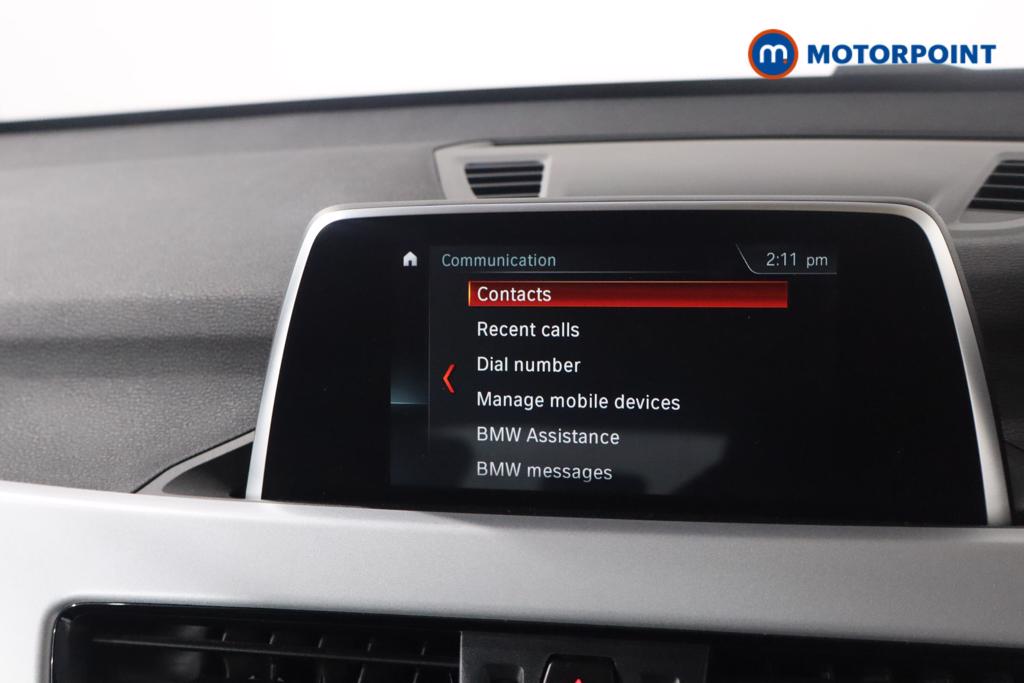 BMW X1 SE Manual Petrol SUV - Stock Number (1581251) - 13th supplementary image