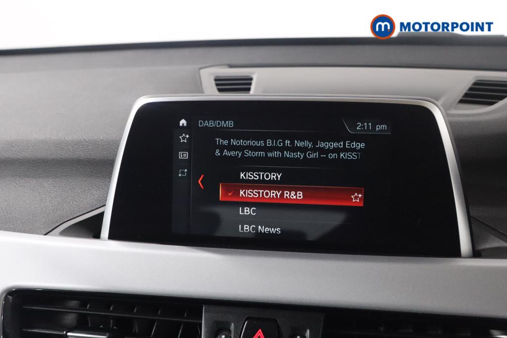 BMW X1 SE Manual Petrol SUV - Stock Number (1581251) - 14th supplementary image