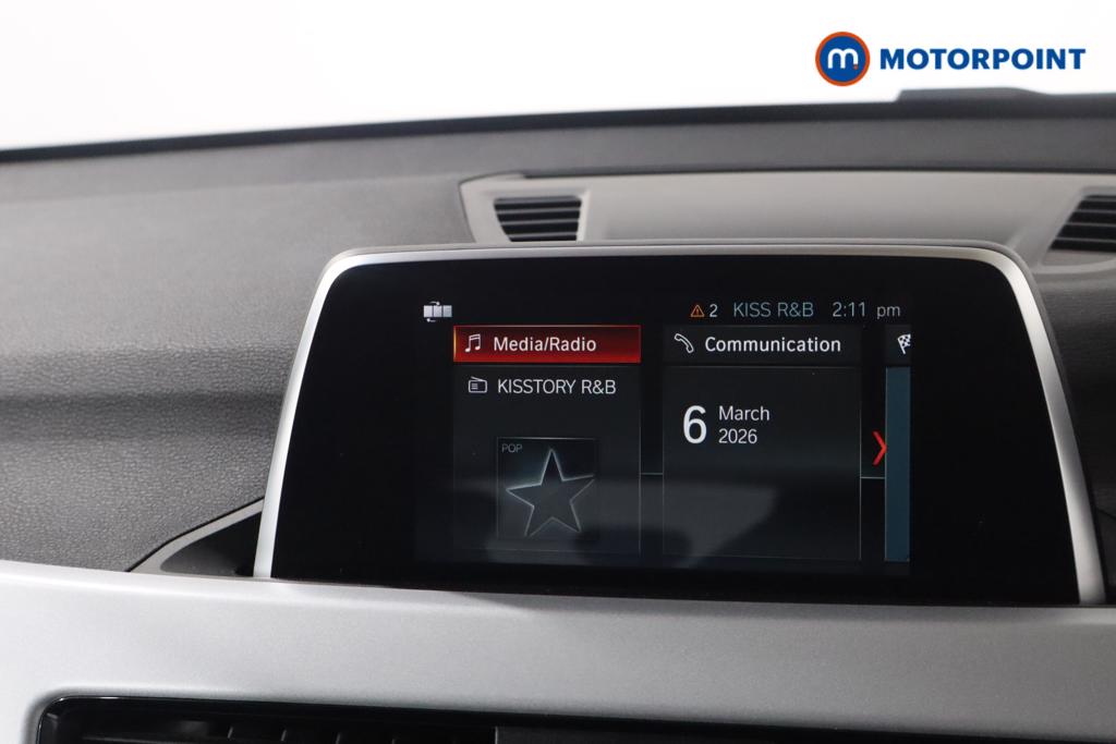 BMW X1 SE Manual Petrol SUV - Stock Number (1581251) - 15th supplementary image