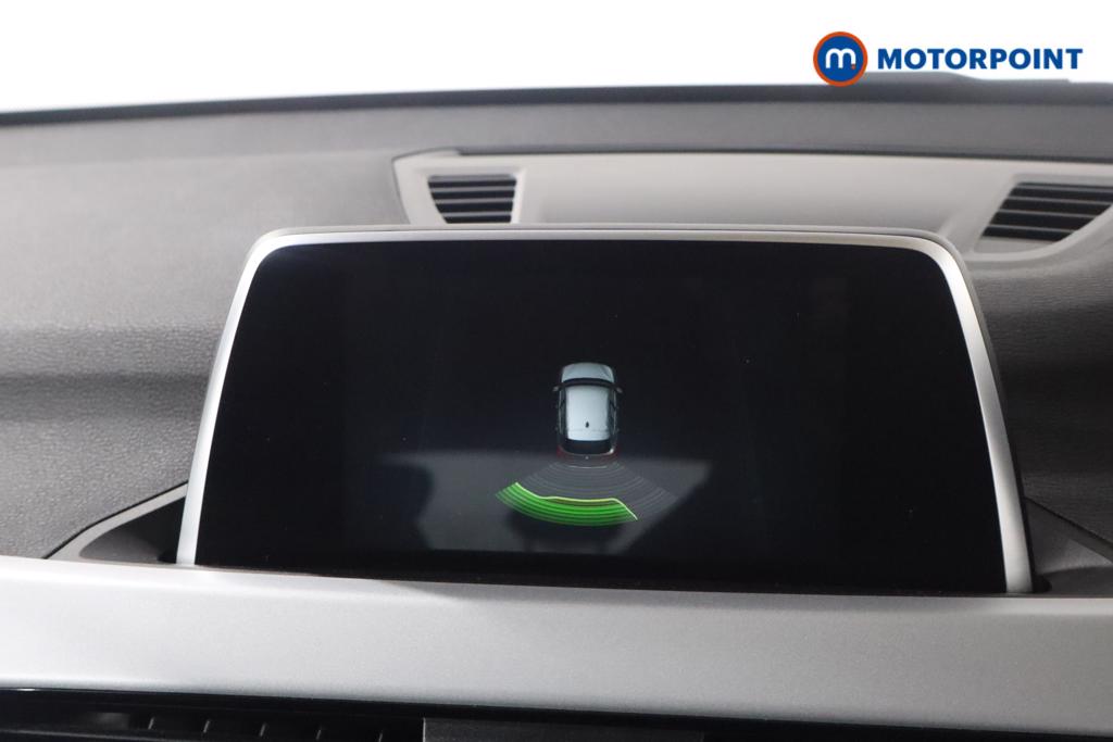 BMW X1 SE Manual Petrol SUV - Stock Number (1581251) - 16th supplementary image