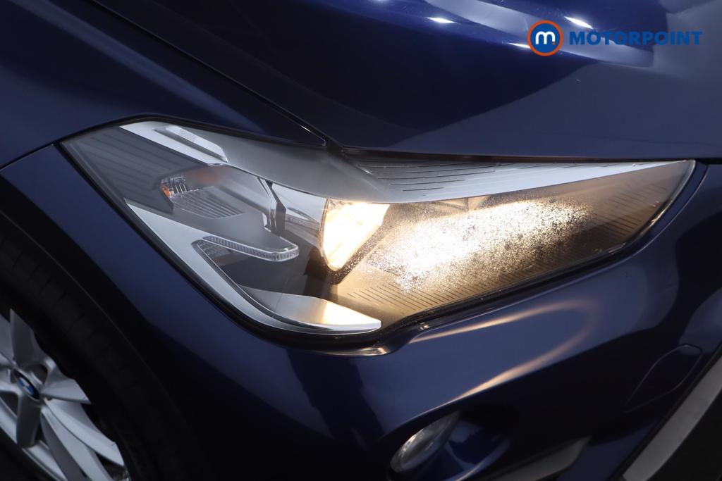 BMW X1 SE Manual Petrol SUV - Stock Number (1581251) - 19th supplementary image