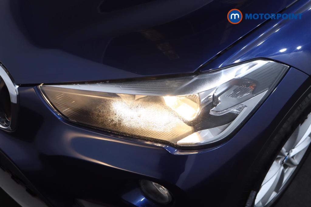 BMW X1 SE Manual Petrol SUV - Stock Number (1581251) - 20th supplementary image