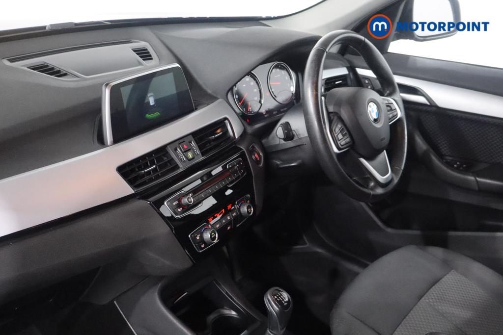 BMW X1 SE Manual Petrol SUV - Stock Number (1581251) - 22nd supplementary image