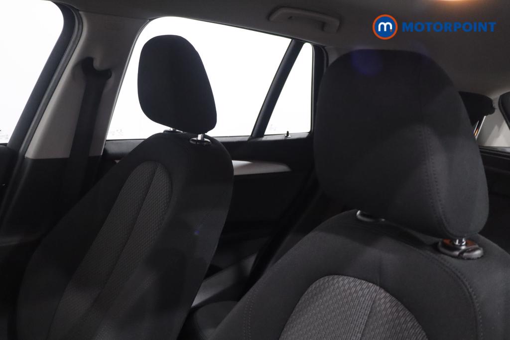 BMW X1 SE Manual Petrol SUV - Stock Number (1581251) - 23rd supplementary image