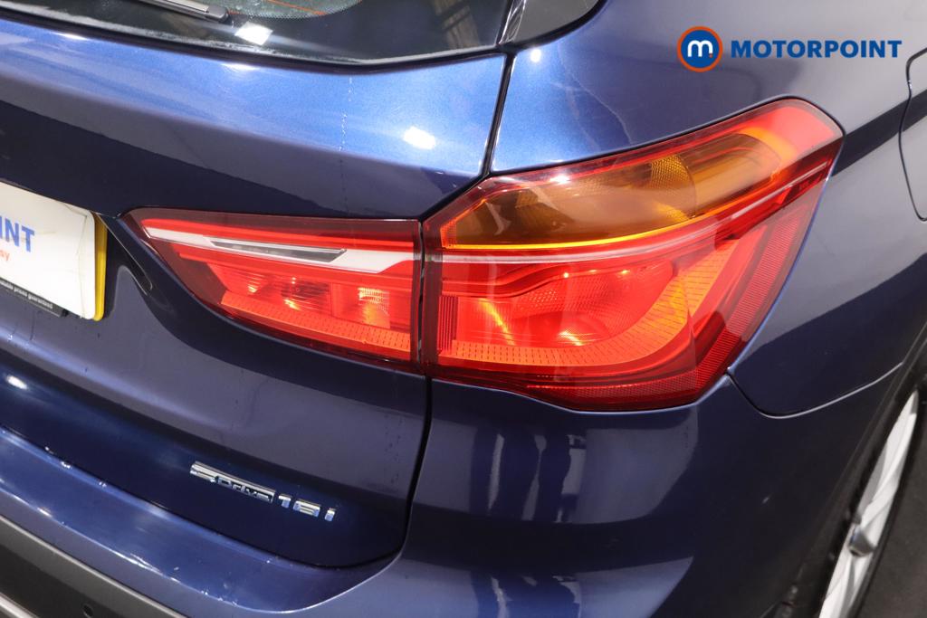 BMW X1 SE Manual Petrol SUV - Stock Number (1581251) - 26th supplementary image