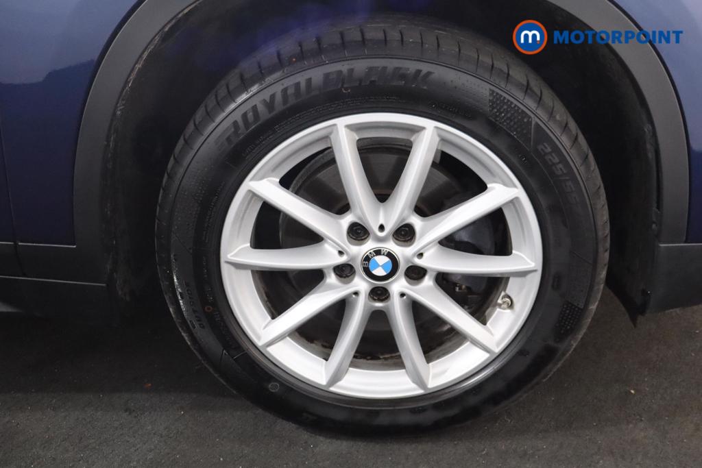 BMW X1 SE Manual Petrol SUV - Stock Number (1581251) - 32nd supplementary image