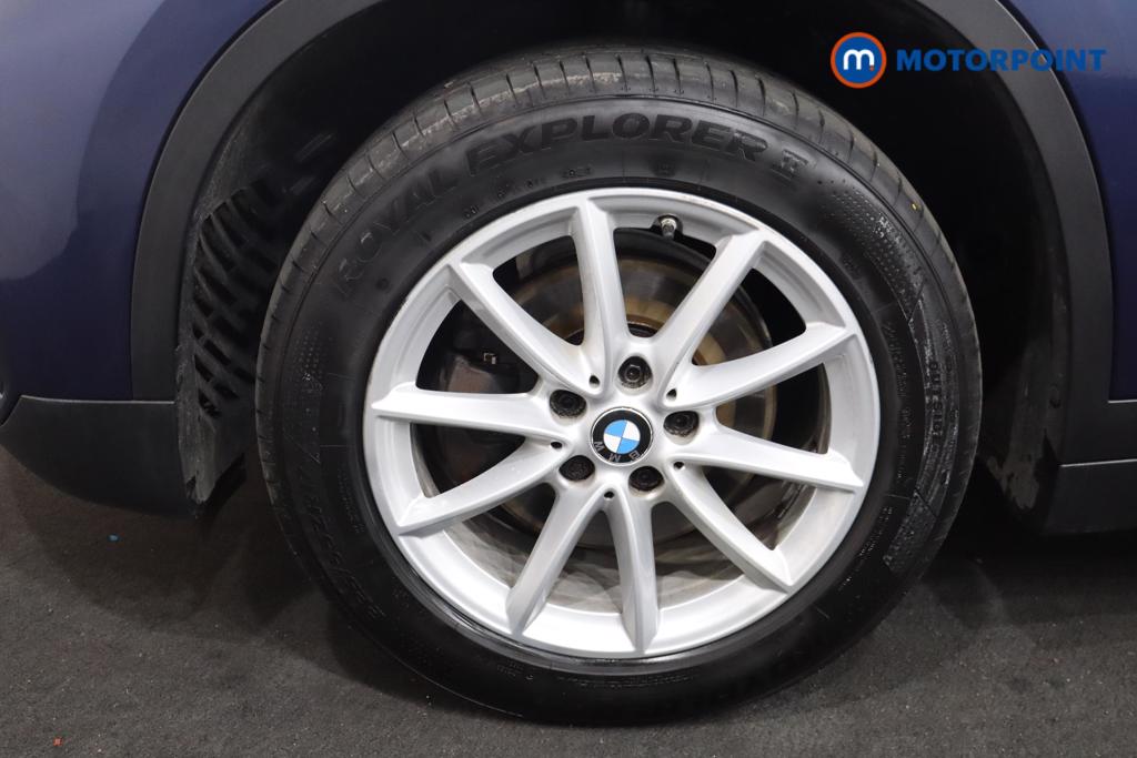 BMW X1 SE Manual Petrol SUV - Stock Number (1581251) - 33rd supplementary image