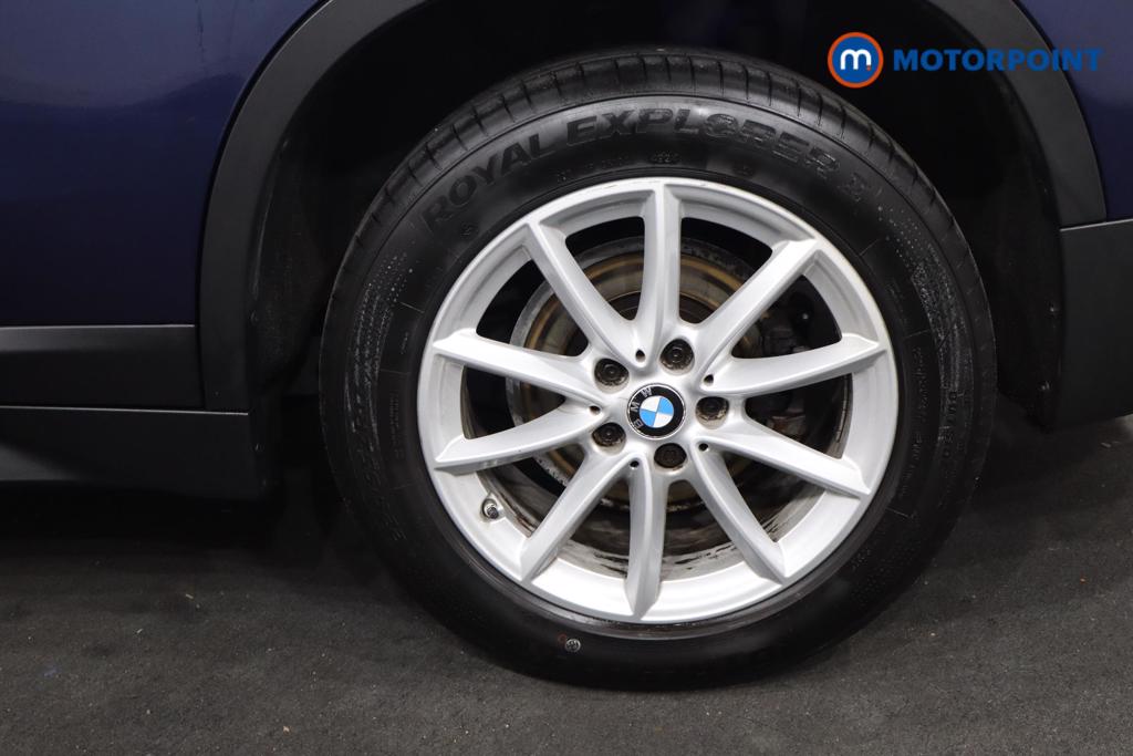 BMW X1 SE Manual Petrol SUV - Stock Number (1581251) - 34th supplementary image