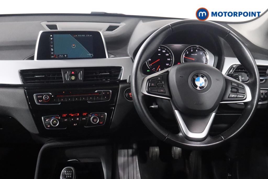 BMW X1 SE Manual Petrol SUV - Stock Number (1581251) - 1st supplementary image