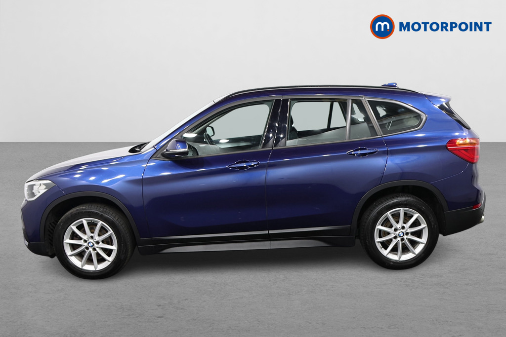 BMW X1 SE Manual Petrol SUV - Stock Number (1581251) - Passenger side