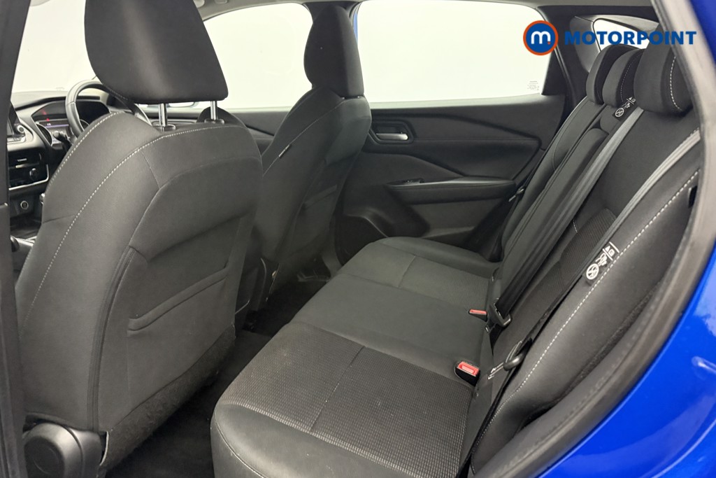 Nissan Qashqai Acenta Premium Manual Petrol SUV - Stock Number (1600887) - 4th supplementary image