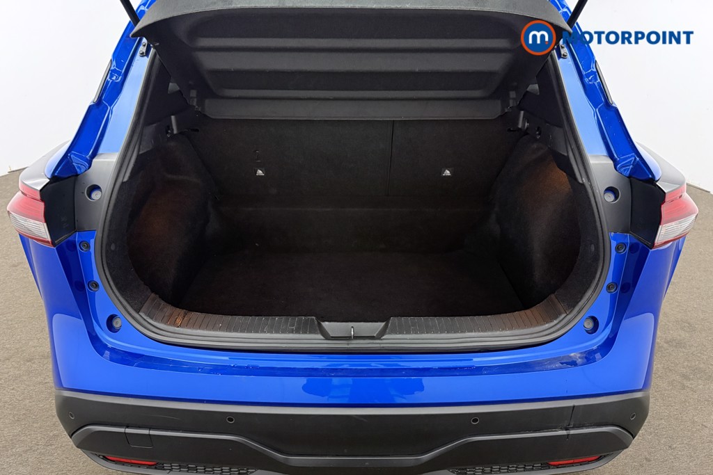 Nissan Qashqai Acenta Premium Manual Petrol SUV - Stock Number (1600887) - 5th supplementary image