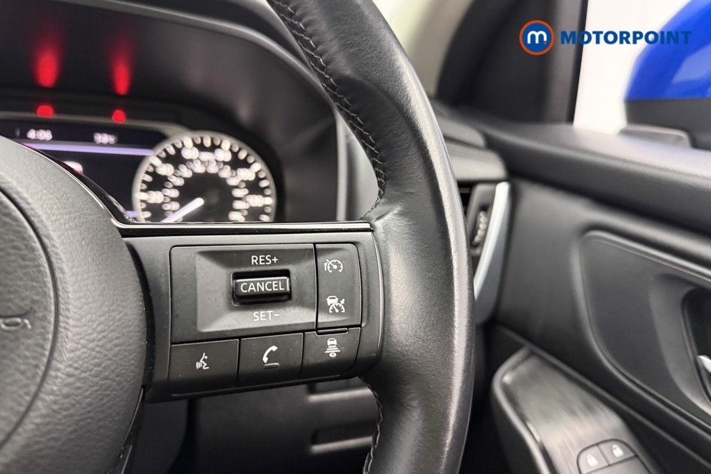 Nissan Qashqai Acenta Premium Manual Petrol SUV - Stock Number (1600887) - 8th supplementary image