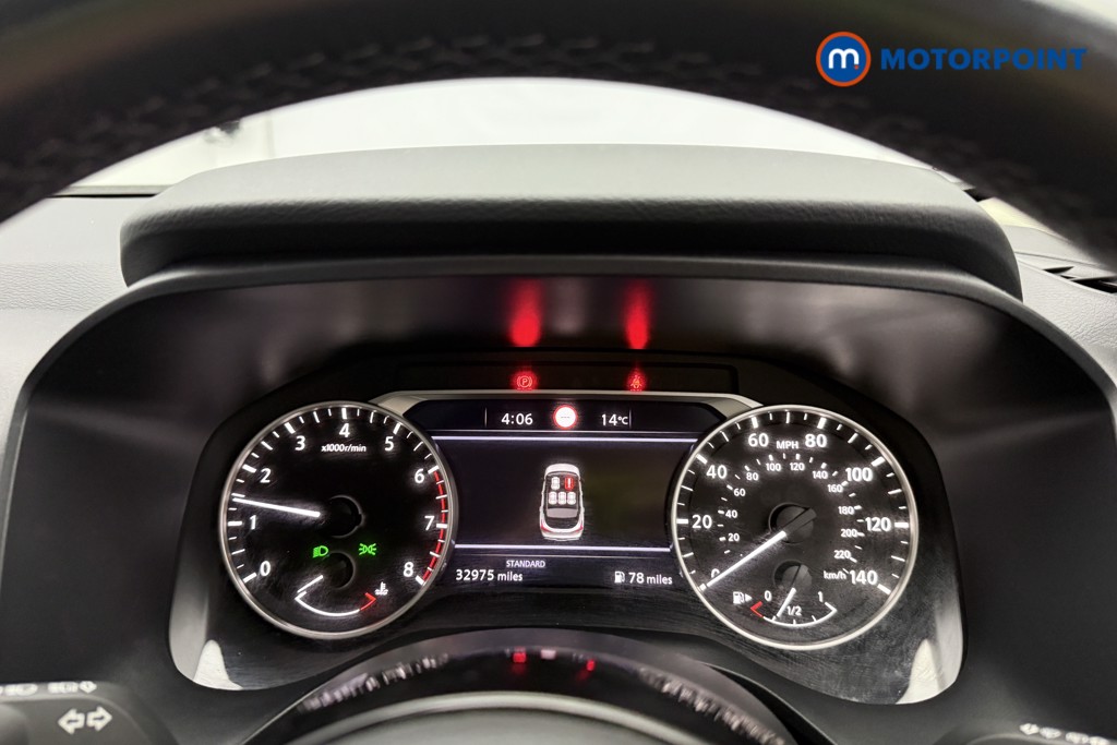 Nissan Qashqai Acenta Premium Manual Petrol SUV - Stock Number (1600887) - 9th supplementary image