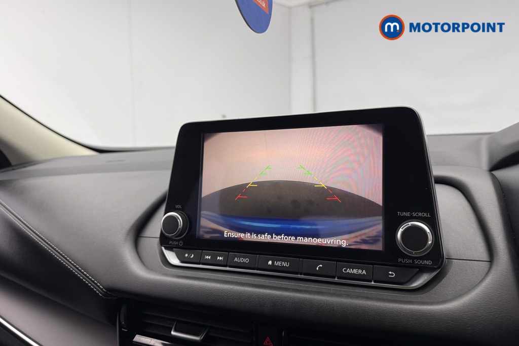 Nissan Qashqai Acenta Premium Manual Petrol SUV - Stock Number (1600887) - 11th supplementary image