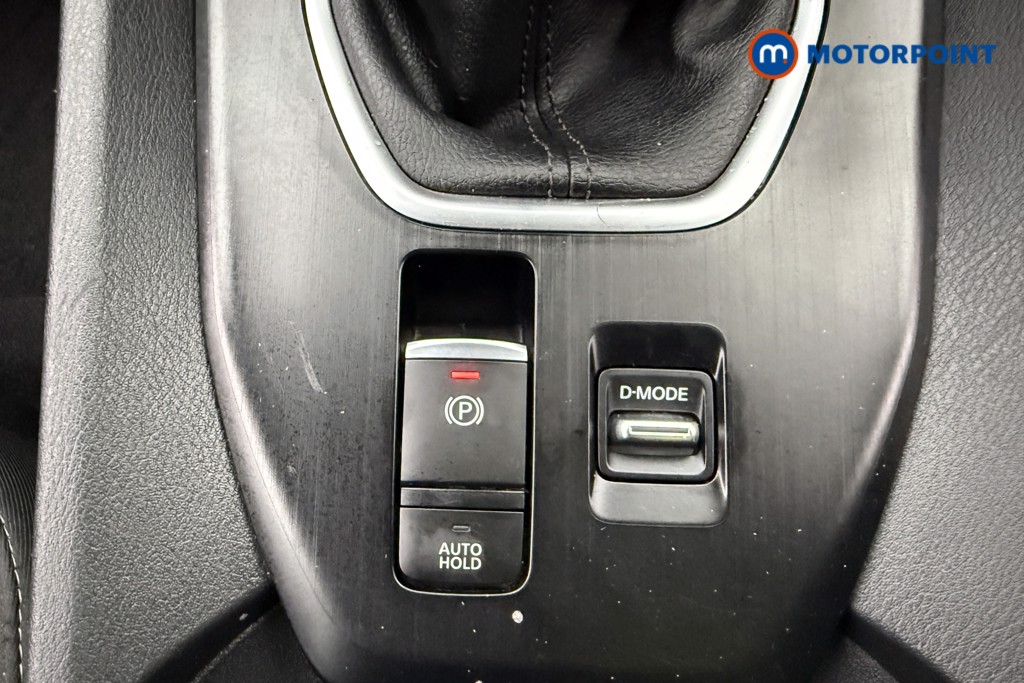 Nissan Qashqai Acenta Premium Manual Petrol SUV - Stock Number (1600887) - 15th supplementary image
