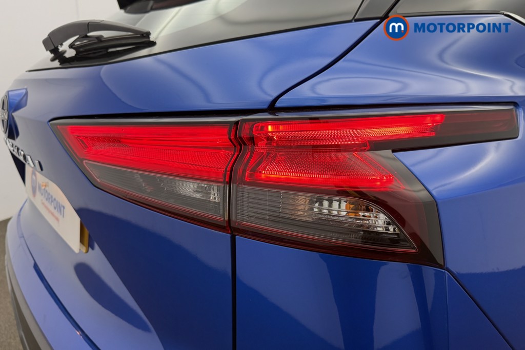 Nissan Qashqai Acenta Premium Manual Petrol SUV - Stock Number (1600887) - 17th supplementary image