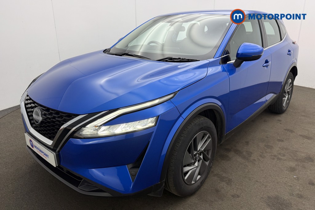 Nissan Qashqai Acenta Premium Manual Petrol SUV - Stock Number (1600887) - 19th supplementary image