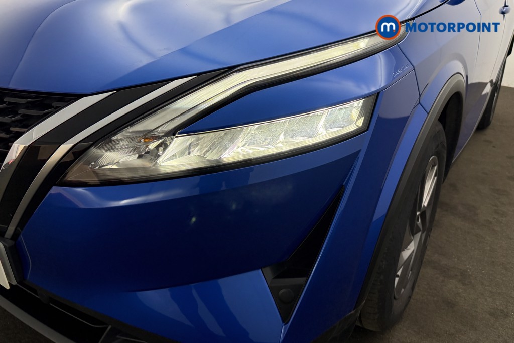 Nissan Qashqai Acenta Premium Manual Petrol SUV - Stock Number (1600887) - 20th supplementary image