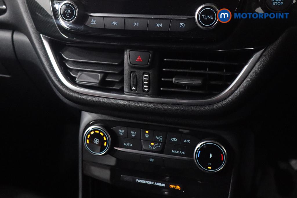 Ford Puma Titanium Manual Petrol SUV - Stock Number (1604758) - 4th supplementary image