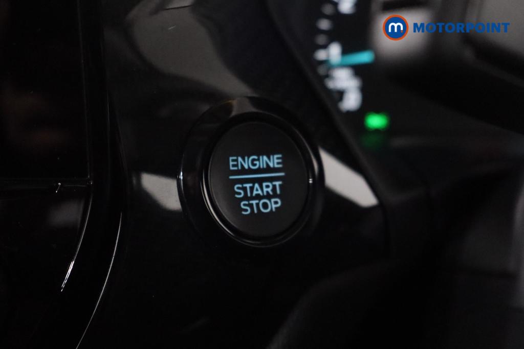 Ford Puma Titanium Manual Petrol SUV - Stock Number (1604758) - 5th supplementary image