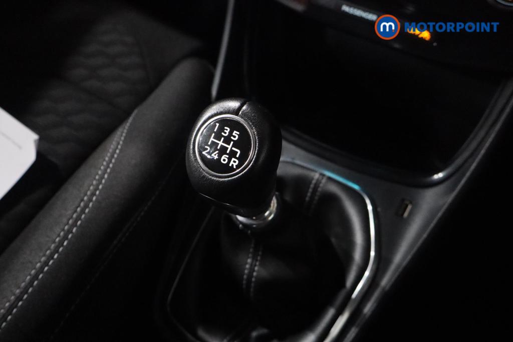 Ford Puma Titanium Manual Petrol SUV - Stock Number (1604758) - 6th supplementary image