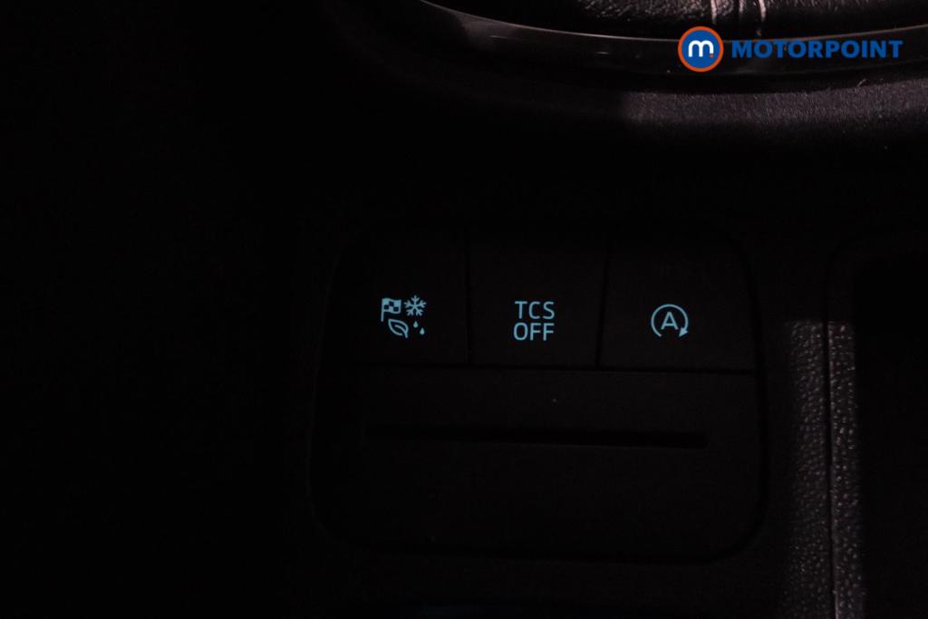 Ford Puma Titanium Manual Petrol SUV - Stock Number (1604758) - 7th supplementary image