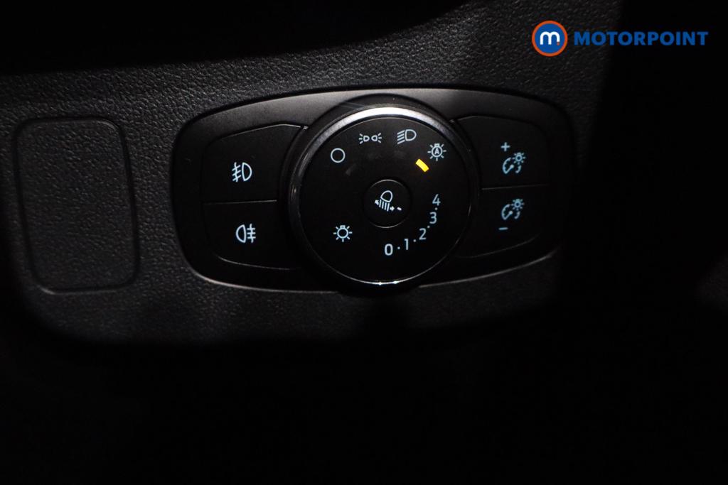 Ford Puma Titanium Manual Petrol SUV - Stock Number (1604758) - 10th supplementary image