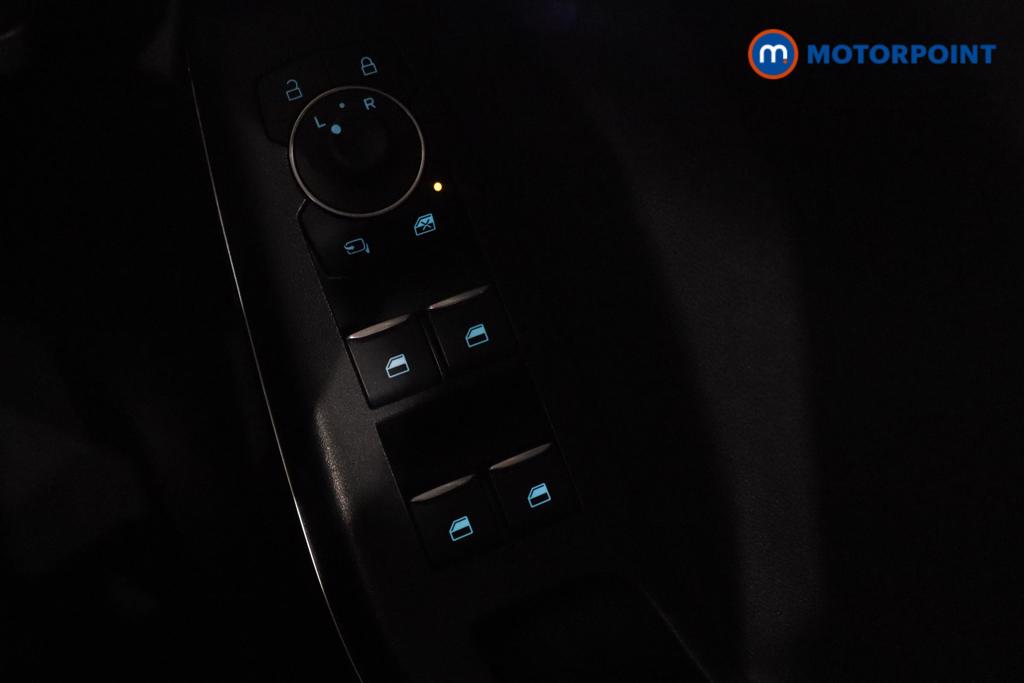 Ford Puma Titanium Manual Petrol SUV - Stock Number (1604758) - 11th supplementary image