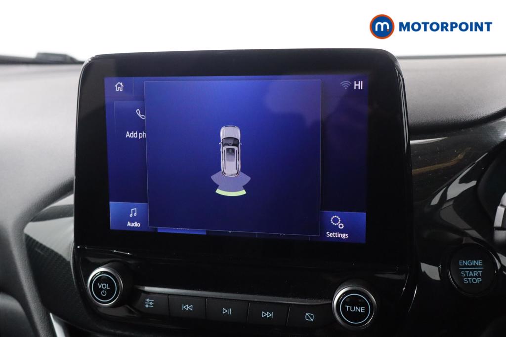 Ford Puma Titanium Manual Petrol SUV - Stock Number (1604758) - 15th supplementary image