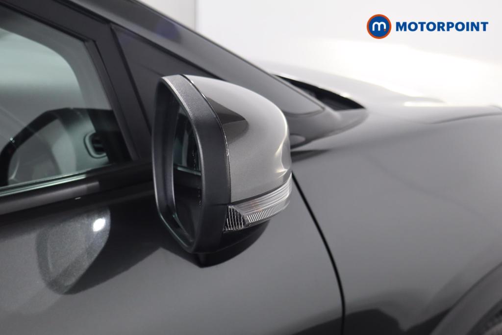 Ford Puma Titanium Manual Petrol SUV - Stock Number (1604758) - 16th supplementary image