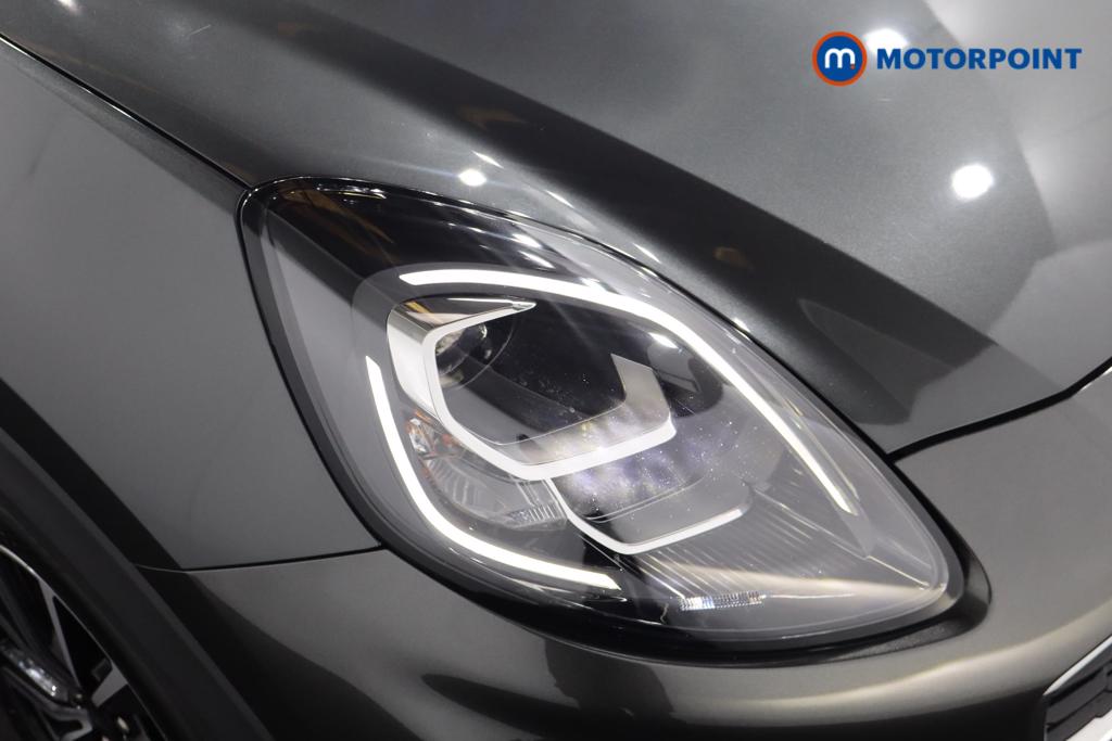 Ford Puma Titanium Manual Petrol SUV - Stock Number (1604758) - 17th supplementary image