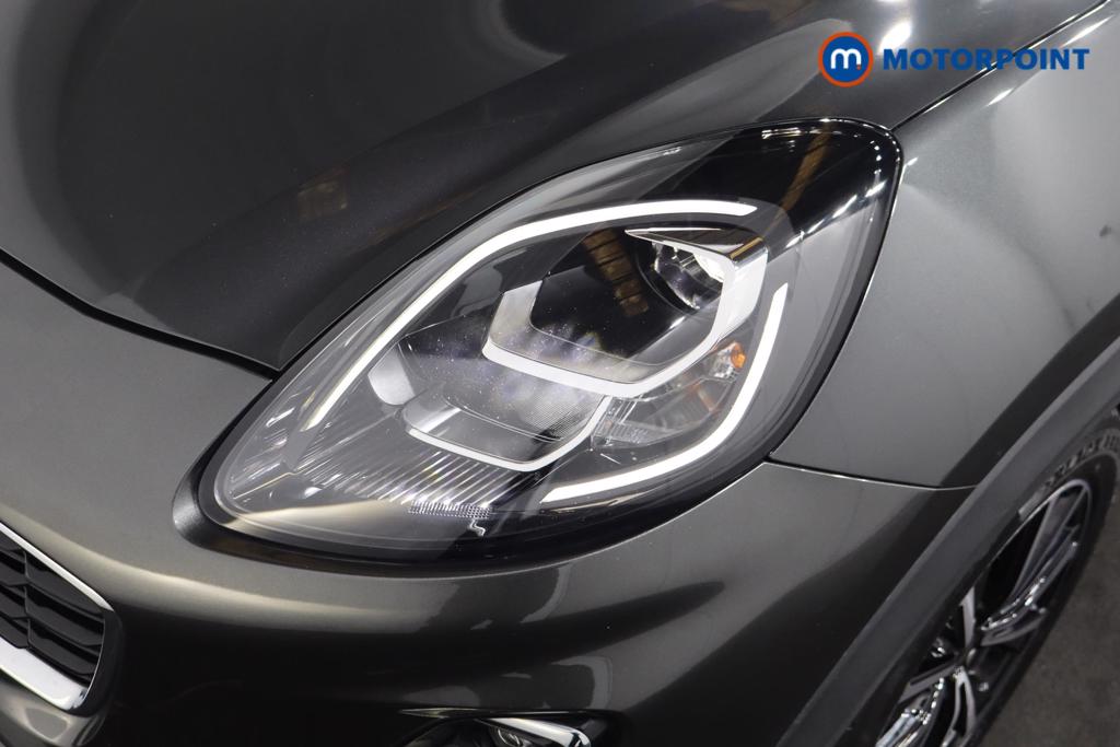 Ford Puma Titanium Manual Petrol SUV - Stock Number (1604758) - 18th supplementary image