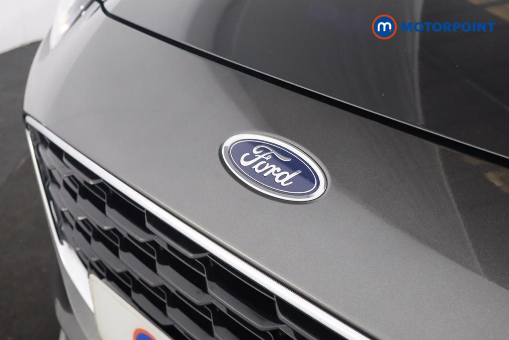 Ford Puma Titanium Manual Petrol SUV - Stock Number (1604758) - 19th supplementary image