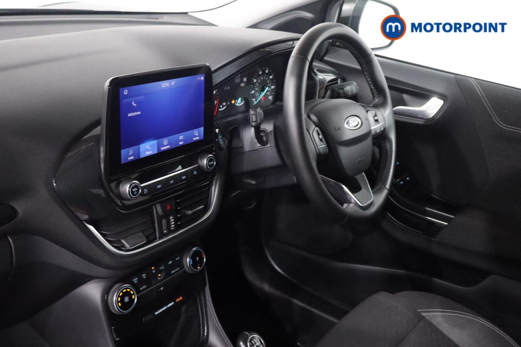 Ford Puma Titanium Manual Petrol SUV - Stock Number (1604758) - 20th supplementary image