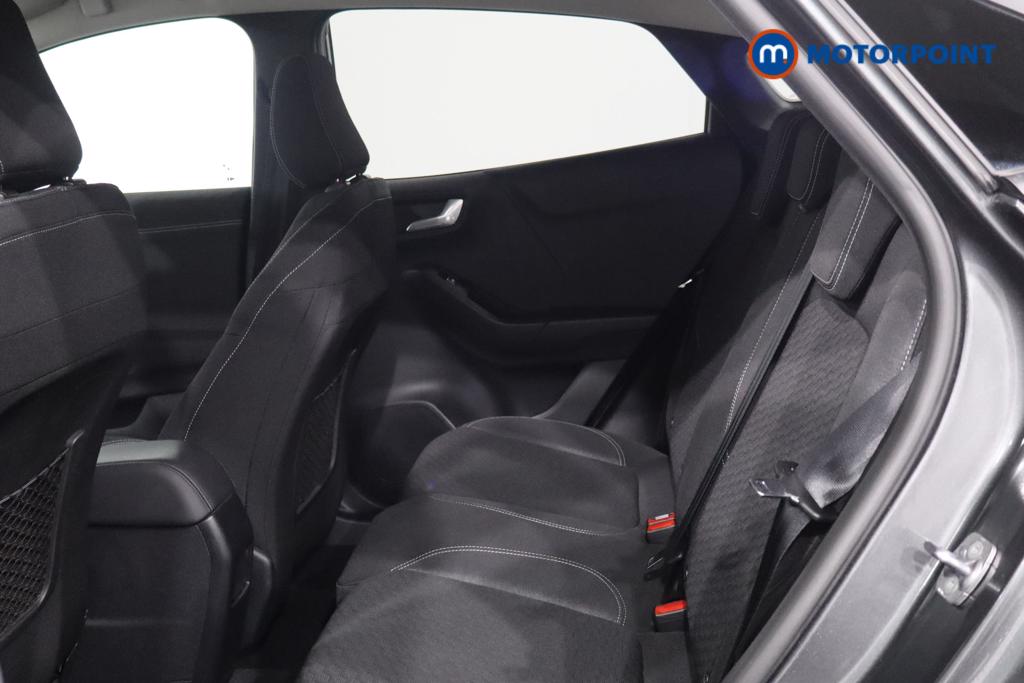 Ford Puma Titanium Manual Petrol SUV - Stock Number (1604758) - 22nd supplementary image