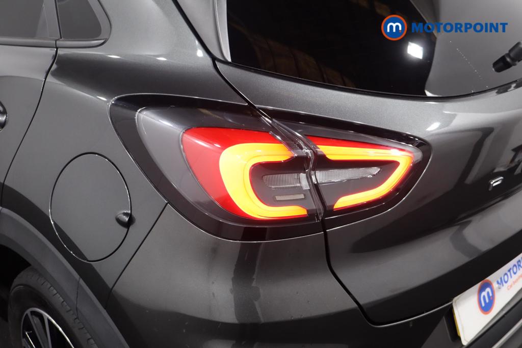 Ford Puma Titanium Manual Petrol SUV - Stock Number (1604758) - 23rd supplementary image