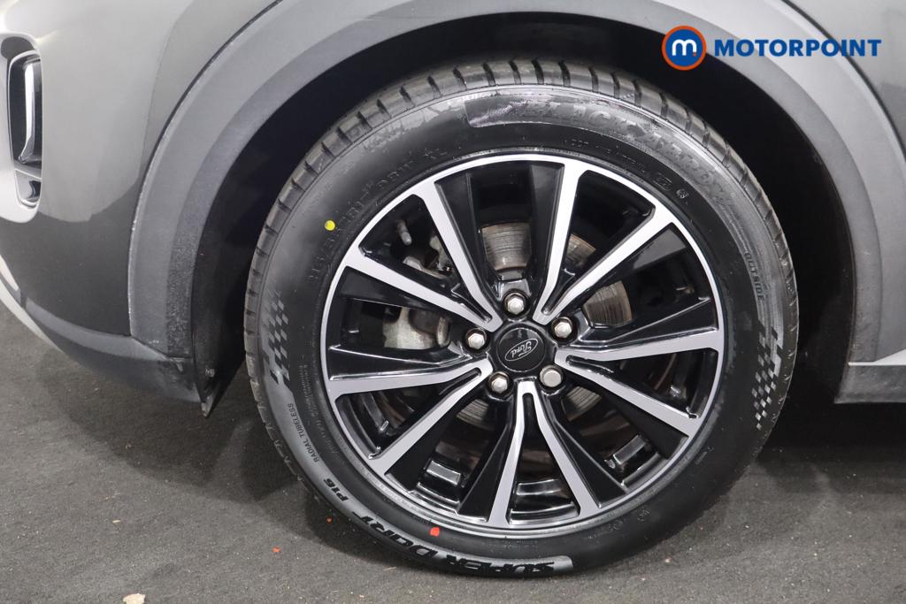 Ford Puma Titanium Manual Petrol SUV - Stock Number (1604758) - 29th supplementary image