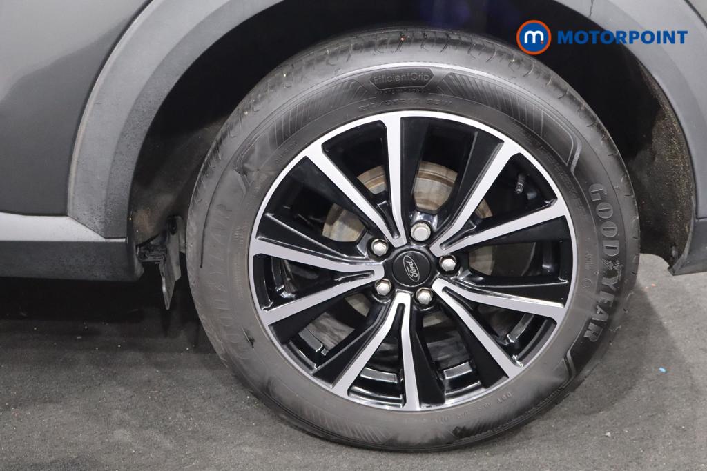 Ford Puma Titanium Manual Petrol SUV - Stock Number (1604758) - 30th supplementary image